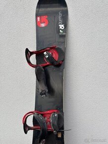 Snowboard