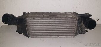 Intercooler Peugeot 9645682880