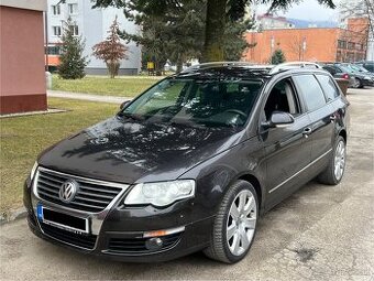 Volkswagen Passat B6 2.0TDI 125kw