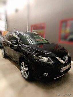 Nissan XTrail