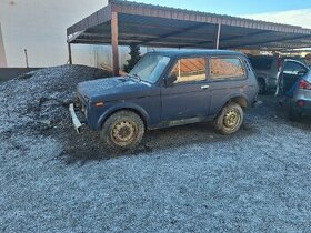 Lada niva 1.7i