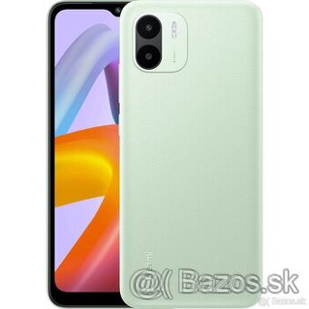 mobil Xiaomi Redmi A2 2GB/32GB zelený