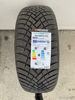 HANKOOK pneumatiky