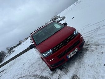 Volkswagen Transporter t5 long