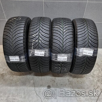 Letné pneumatiky 255/60 R18 UNIGRIP DOT2222