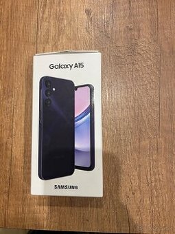 Samsung Galaxy A15 128gb