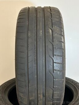 LETNÉ 225/45R17 Dunlop SportMaxx RT