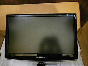 Monitor samsung LS19