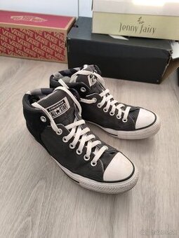 Tenisky Converse 40