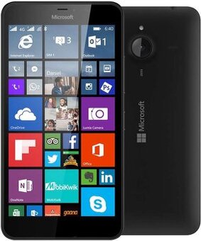 Microsoft Lumia 640 XL LTE