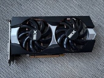 Sapphire Radeon R9 270X 2GB GDDR5