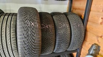 205/60 R16 5x114.3 Suzuki Sx4