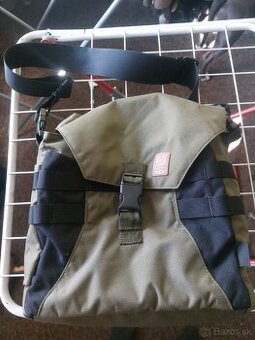 Taška Helikon-Tex Bushcraft Haversack Bag