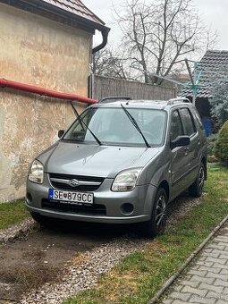 Suzuki Ignis NOVÁ ❗️STK/EK❗️