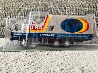 1:43 Tatra 815 GTC