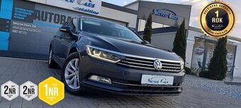 Volkswagen Passat Variant 2.0 TDI Highline Možný Leasing