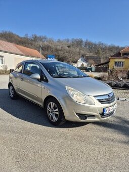 Predám Opel Corsa