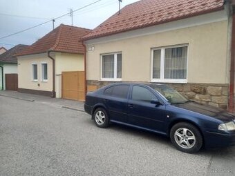 Skoda octavia 1.9.DTI 81.kw