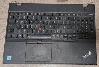 Lenovo ThinkPad T570 T580