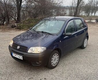 Fiat Punto, 1.2, 44KW, 2009 , 160 000 km