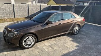 Mercedes Benz E 350 4matic