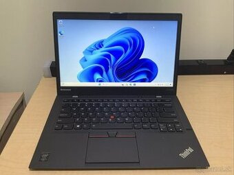 Lenovo X1 Carbon 1. generácie