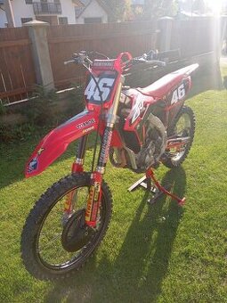 Predám Honda crf250