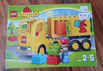 LEGO DUPLO  nákladné auto