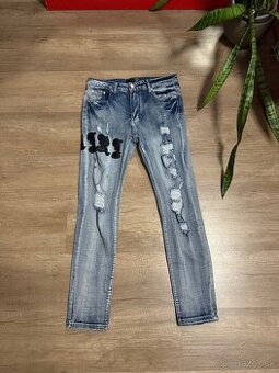 Amiri jeans