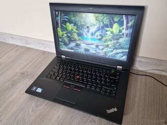 ▼Lenovo ThinkPad L430 - 14" / Pentium 2020M / 4GB / ZÁR▼