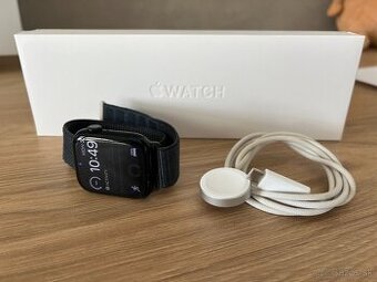 Apple Watch Series 9 Aluminum 45mm