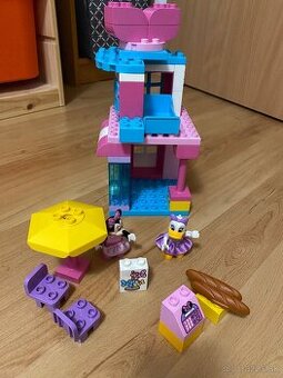 Lego Duplo Minnie