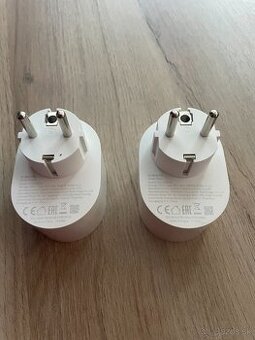 Xiomi mi smart plug 2