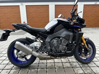 Sedlo na Yamaha mt10 2022+