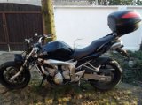 Yamaha FZ-6 2006 - 1