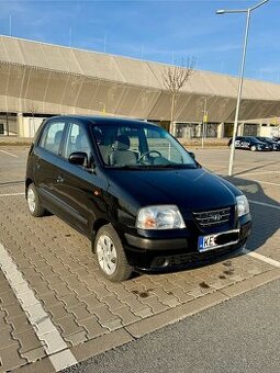 Hyundai Atos Prime