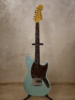 Fender Mustang '69 Reissue (1997 MIJ)