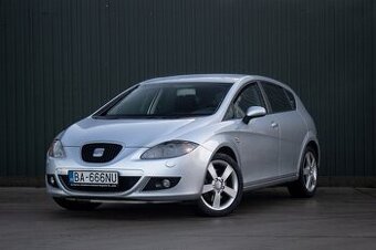 Seat Leon 2.0 TFSI 147kW - 1