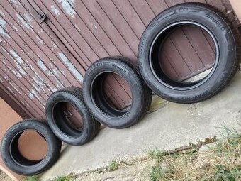 letne pneumatiky 195/60 r15 barum - 1