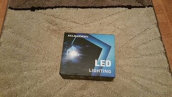 led H4