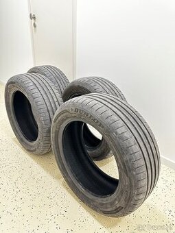 Letné pneumatiky 205/55 r16