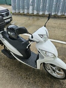 Predám Honda Visions110