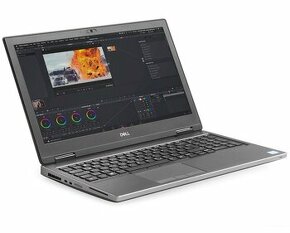 Predám Dell Precision 7540 -32GB RAM - 1TB SSD - Win11Home