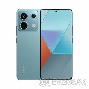 Vymením Xiaomi redmi note 13 pro 5g