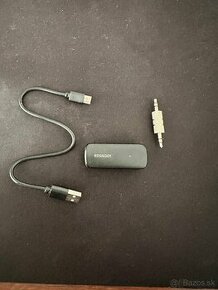 Bluetooth Adapter pre Sluchadla / Jack vstup - 1