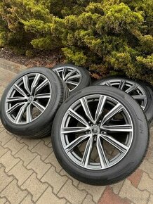 ORIG.AUDI Q8 SQ8 R21 285/45/21.NOVE.AUDI Q7 4M R21 285/45/21 - 1