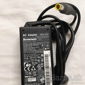 AC Adapter pre notebook