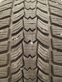 Sava 215/55 R17 95V