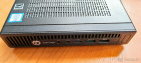HP EliteDesk 800 G2 Desktop Mini - na súčiastky - 1