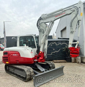 TAKEUCHI TB290-2V DIESEL